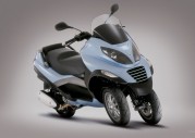 Piaggio MP3